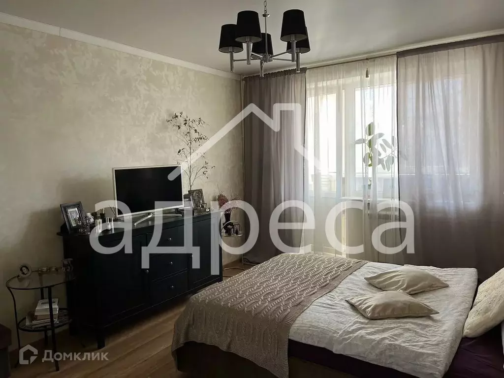Продаётся 1-к квартира, 37.2 м - Фото 0