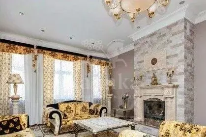 Дом в Москва д. Столбово, ул. Старателей, 6с1 (1300 м) - Фото 2