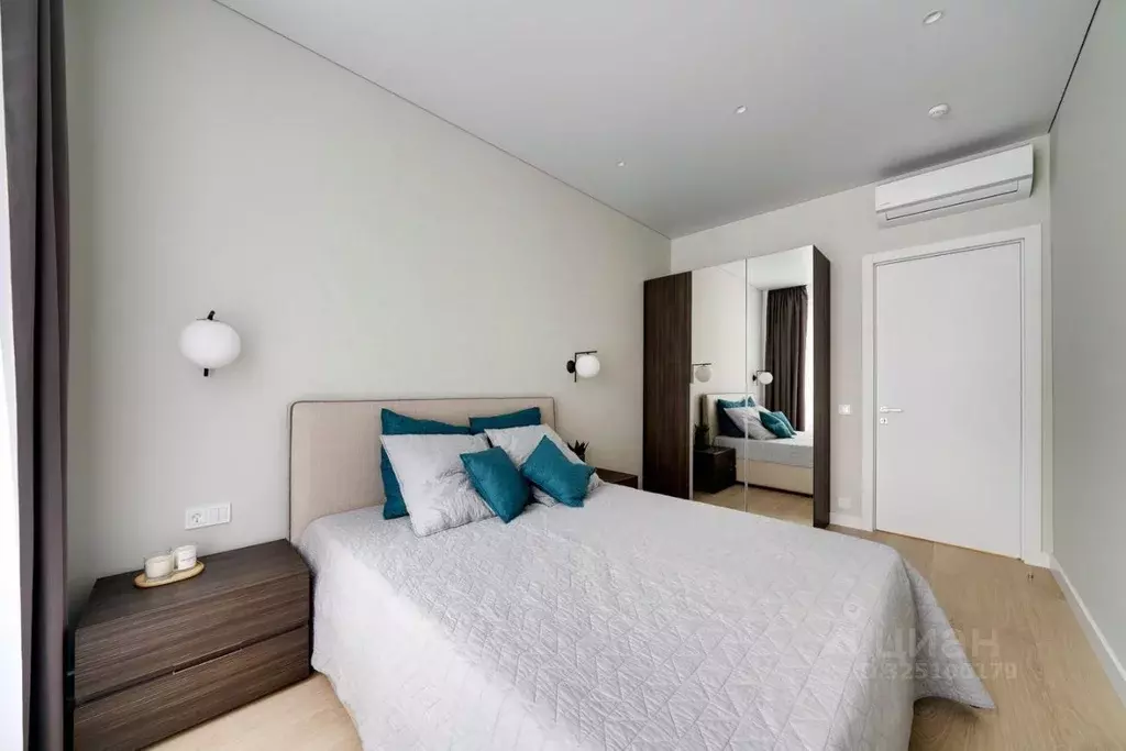 2-к кв. Москва Шелепихинская наб., 34к4 (43.0 м) - Фото 1