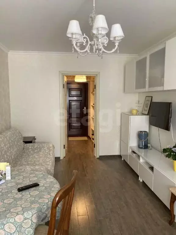 Продаётся 1-к квартира, 40.6 м - Фото 1