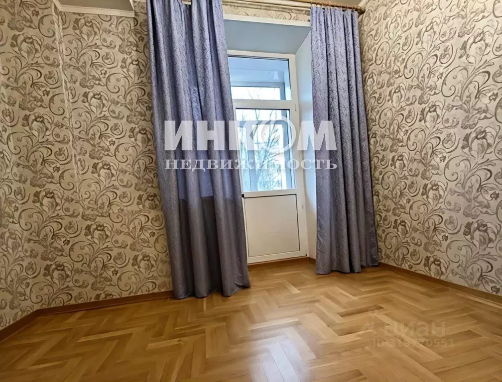2-к кв. Москва Новочеремушкинская ул., 3АК1 (44.0 м) - Фото 0