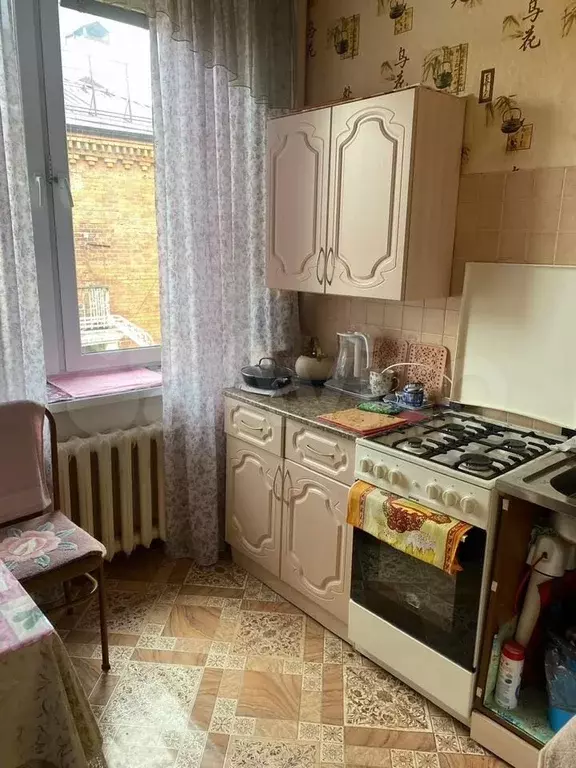 3-к. квартира, 74 м, 3/3 эт. - Фото 1