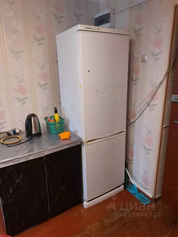 Комната Брянская область, Брянск Ростовская ул., 12 (18.0 м) - Фото 1
