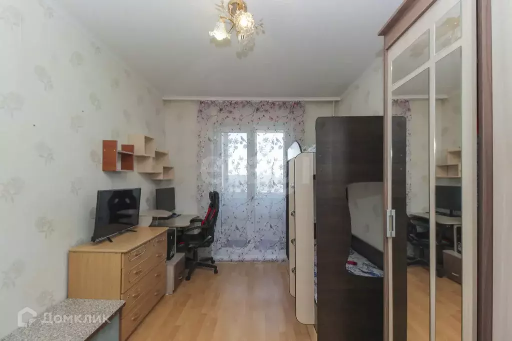 Продаётся 3-к квартира, 68 м - Фото 0