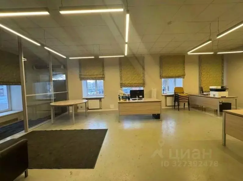 Офис в Санкт-Петербург Красногвардейский пер., 23Е (483 м) - Фото 1