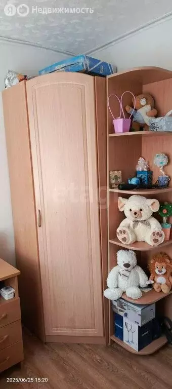 2-комнатная квартира: Рыбинск, Солнечная улица, 9 (42.3 м) - Фото 1