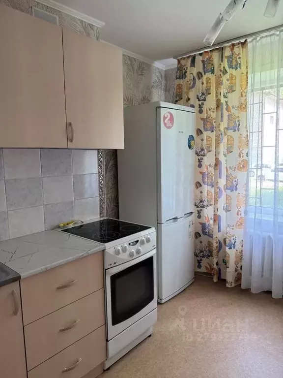 2-к кв. Алтайский край, Барнаул Балтийская ул., 50 (55.0 м) - Фото 1