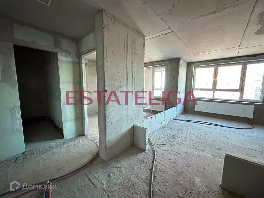 Продаётся 2-к квартира, 63 м - Фото 0