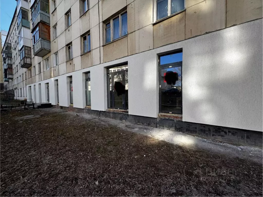 Помещение свободного назначения в Башкортостан, Уфа ул. Акназарова, 25 ... - Фото 0