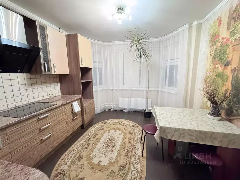 2-к кв. Московская область, Балашиха Железнодорожный мкр, ул. Струве, ... - Фото 2