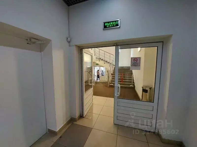 Помещение свободного назначения в Нижегородская область, Нижний ... - Фото 0