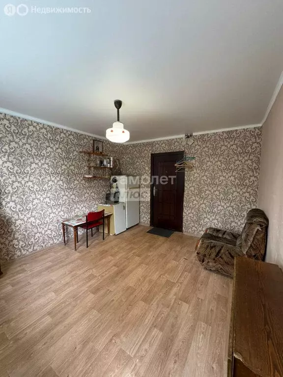 1к в -комнатной квартире (13.5 м) - Фото 0