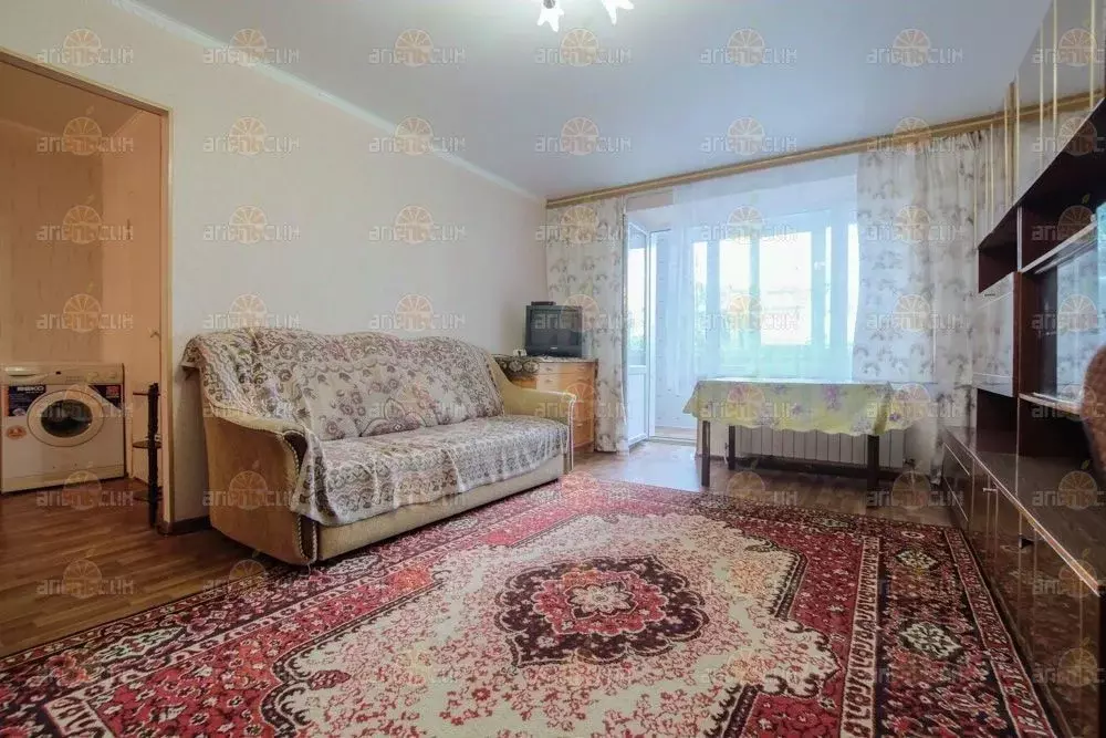 1-к кв. Ставропольский край, Ставрополь ул. Ленина, 441/9 (56.3 м) - Фото 0