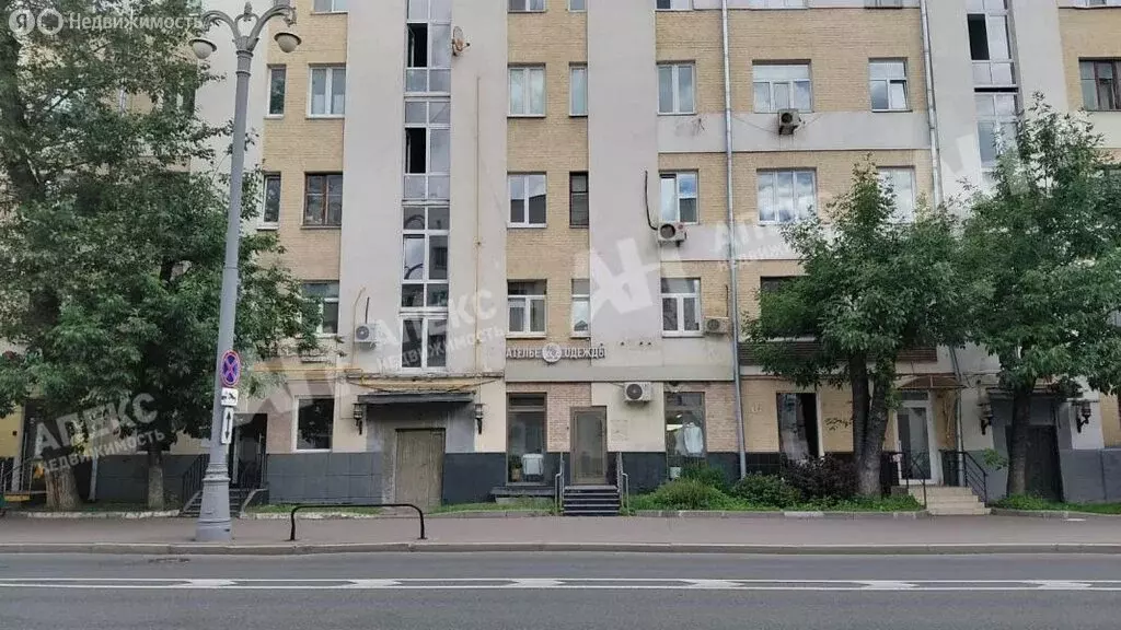 Помещение свободного назначения (73 м) - Фото 1