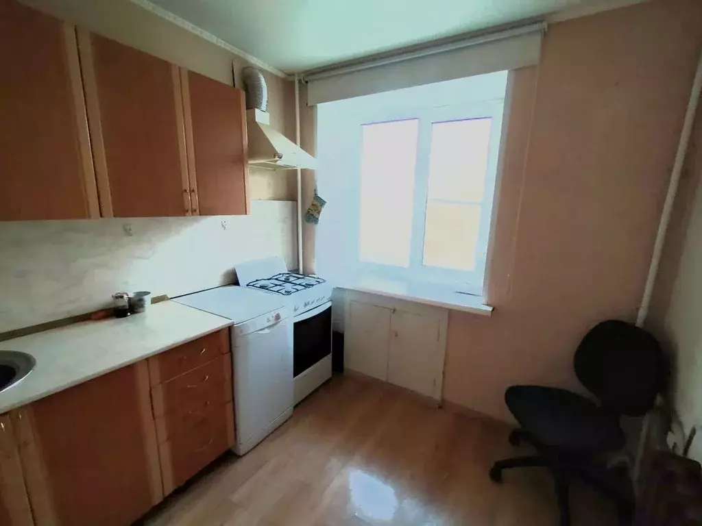 Продаётся 1-к квартира, 30.8 м - Фото 0