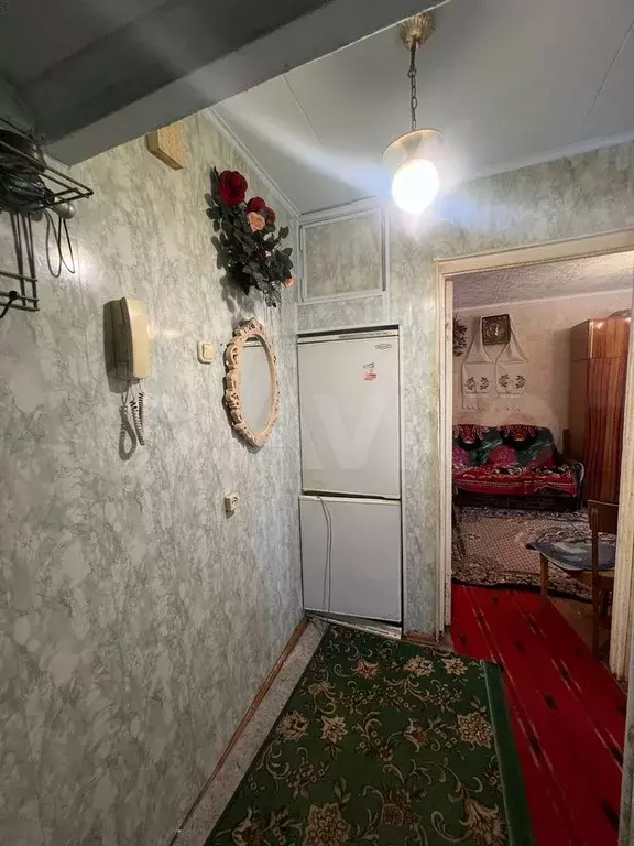 2-к. квартира, 45 м, 2/5 эт. - Фото 1