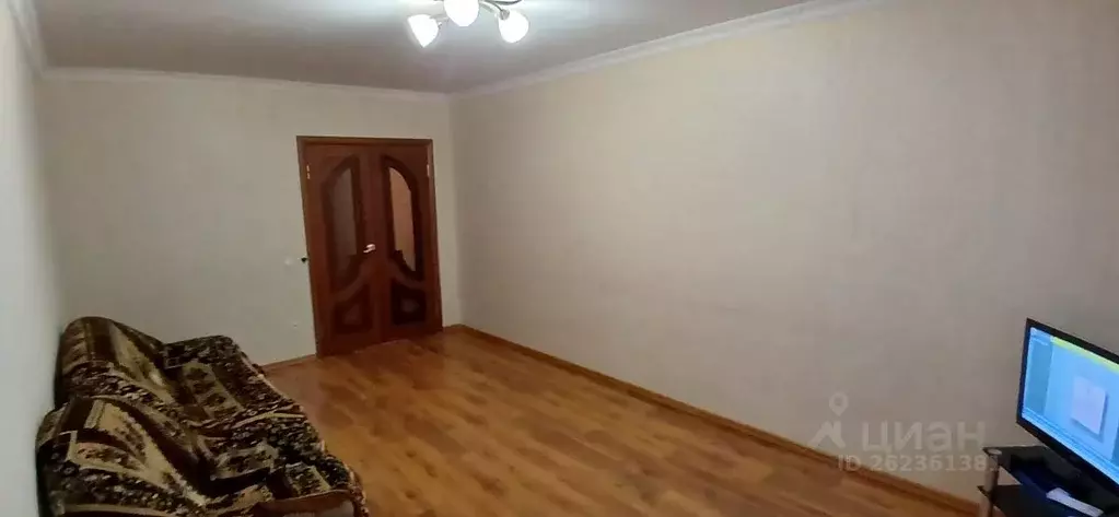 2-к кв. Саратовская область, Саратов ул. Имени В.И. Чапаева, 32/36 ... - Фото 2