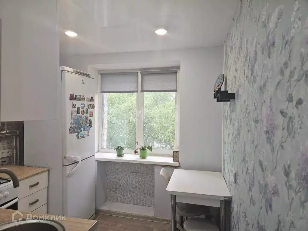 Продаётся 2-к квартира, 43.1 м - Фото 1