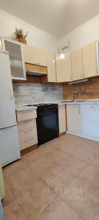 1-к кв. Москва 3-я Богатырская ул., 3 (40.0 м) - Фото 1