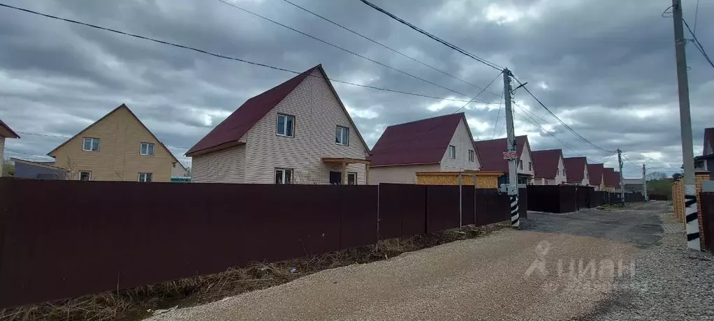 Коттедж в Московская область, Наро-Фоминский городской округ, д. ... - Фото 1