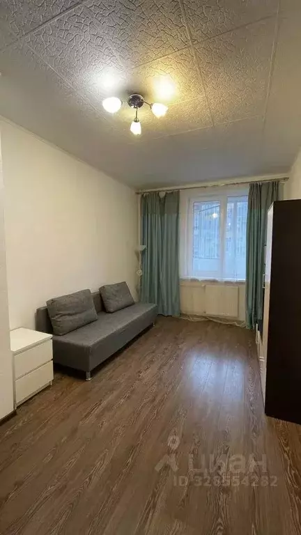 1-к кв. Ленинградская область, Кудрово г. Всеволожский район, ... - Фото 1