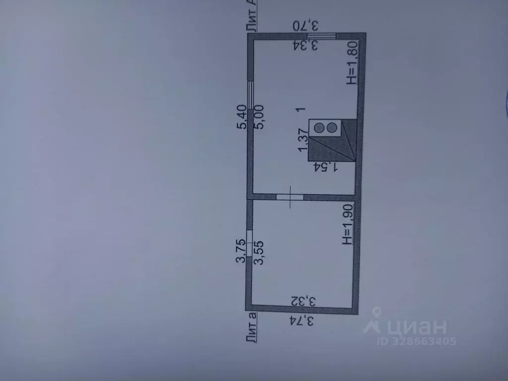 Участок в Белгородская область, Шебекинский муниципальный округ, с. ... - Фото 2