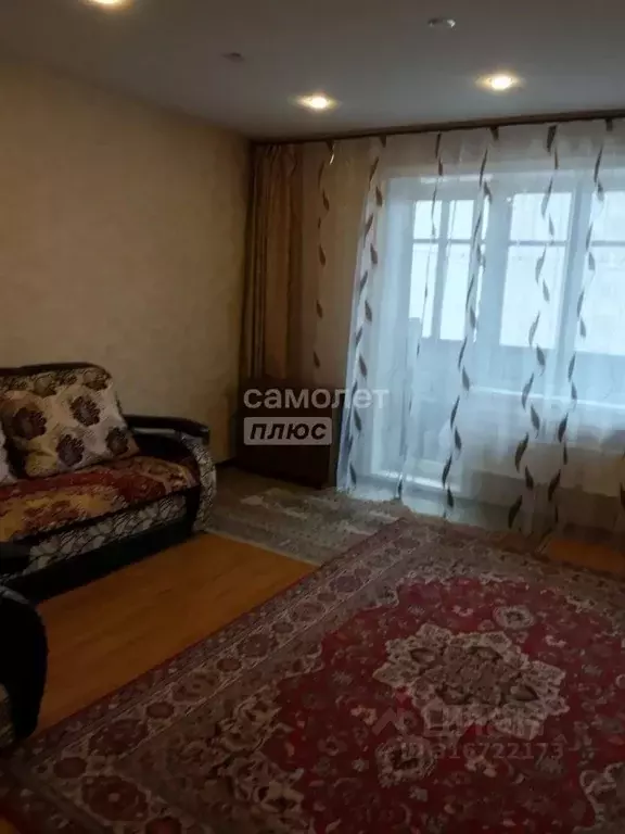 3-к кв. Новосибирская область, Новосибирск Беловежская ул., 10 (68.8 ... - Фото 0