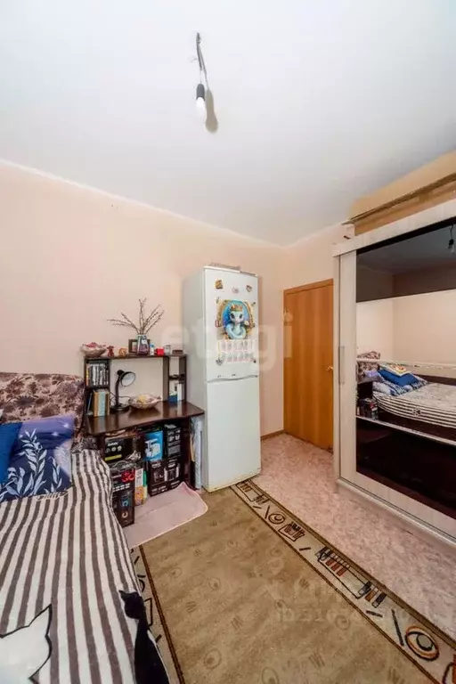 2-к кв. Алтайский край, Бийск Ленинградская ул., 36 (40.0 м) - Фото 1