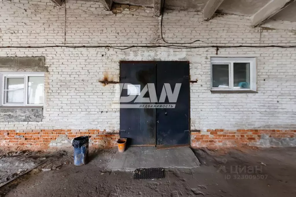 Производственное помещение в Челябинская область, Копейск ул. Мира, 4 ... - Фото 2