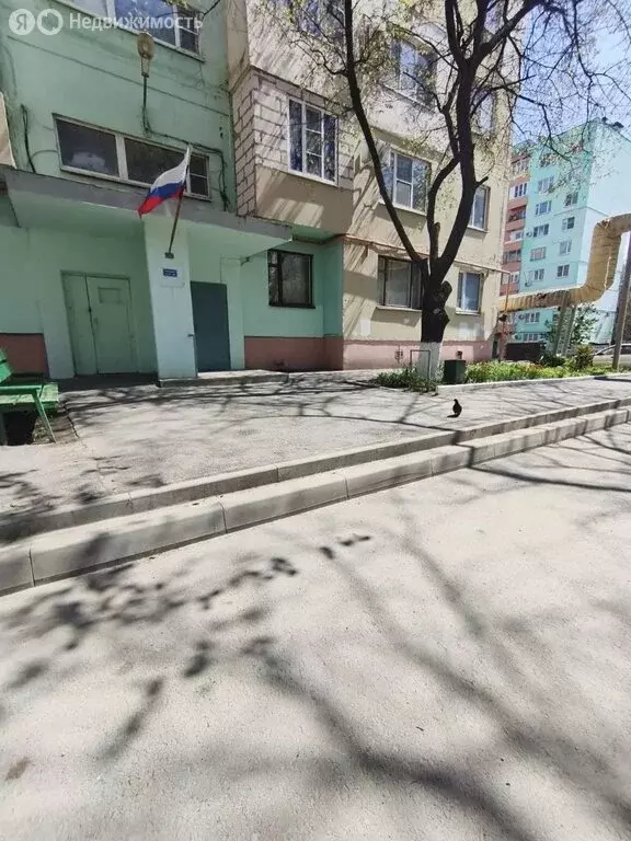 1-комнатная квартира: Таганрог, улица Чехова, 265 (26.26 м) - Фото 2