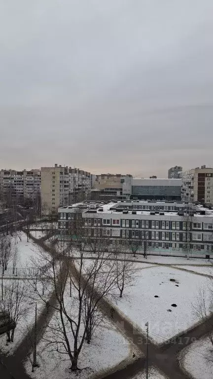 Квартира, 1 комната, 38 м - Фото 0