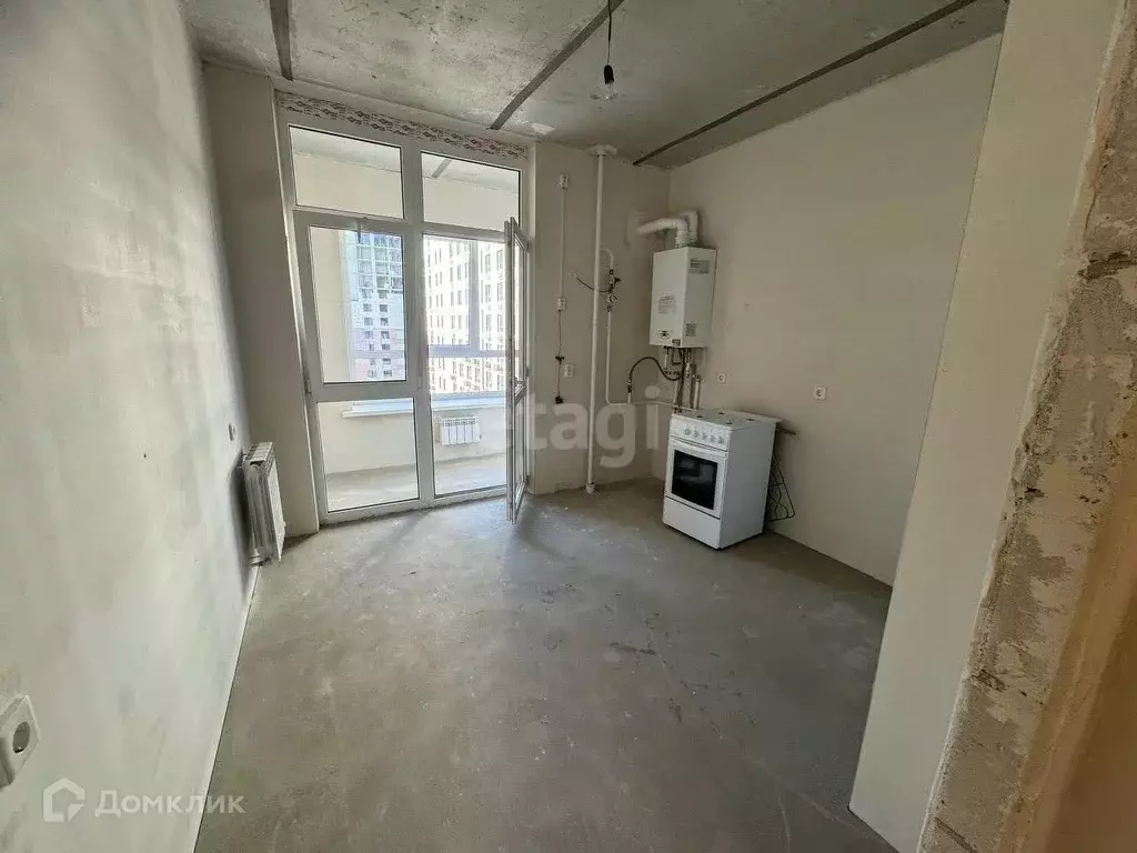 Продаётся 1-к квартира, 39.8 м - Фото 0