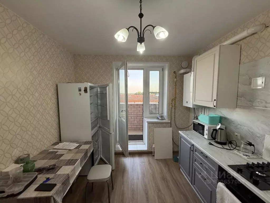 2-к кв. Владимирская область, Александров ул. Жулева, 13 (57.5 м) - Фото 1