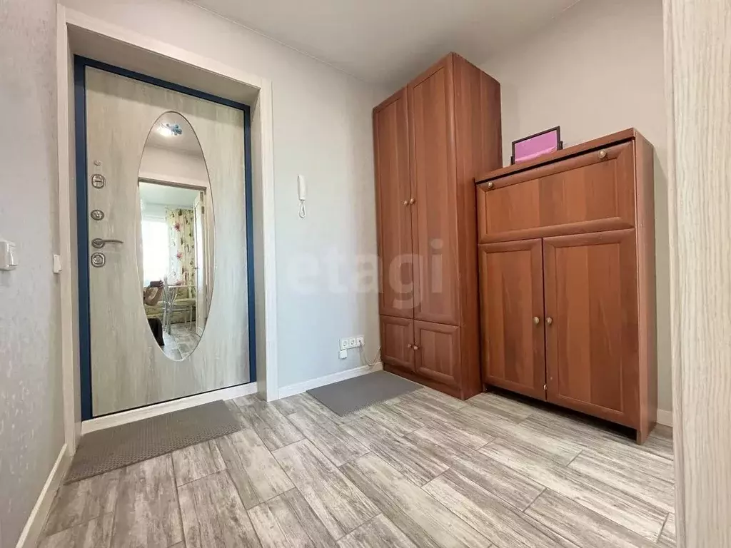 1-к кв. Марий Эл, Йошкар-Ола Первомайская ул., 49 (41.17 м) - Фото 2