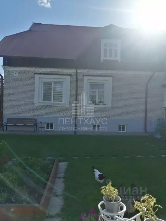 Коттедж в Владимирская область, Суздаль ул. Бамбуриха (370 м) - Фото 1
