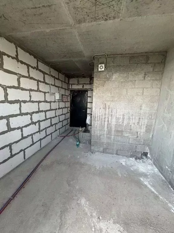 Студия Московская область, Лыткарино 6-й мкр, 15Д (18.0 м) - Фото 0