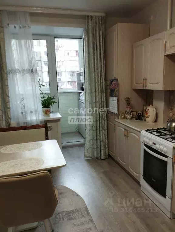 1-к кв. Марий Эл, Йошкар-Ола ул. Эшкинина, 25 (50.0 м) - Фото 1