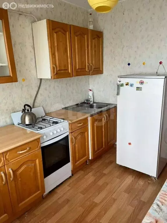 1-комнатная квартира: Нефтекамск, улица Ленина, 82 (32.4 м) - Фото 1