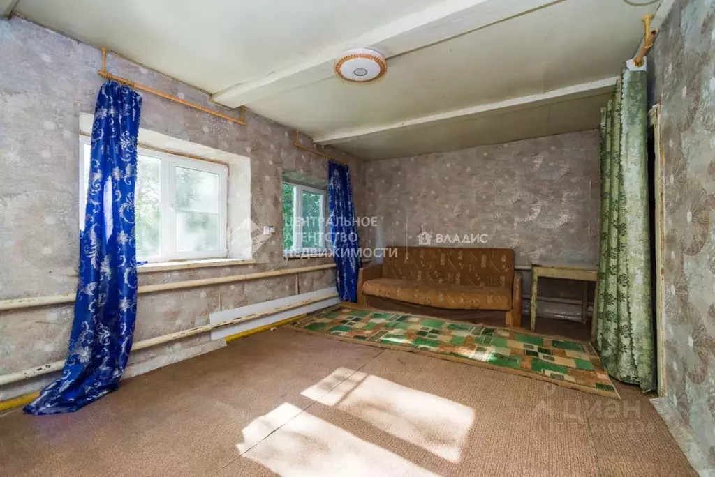 Дом в Рязанская область, Рязанский район, Подвязьевское с/пос, с. ... - Фото 1