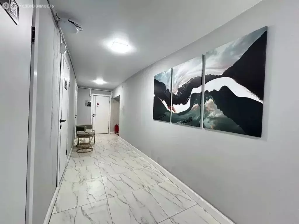 Помещение свободного назначения (600 м) - Фото 1