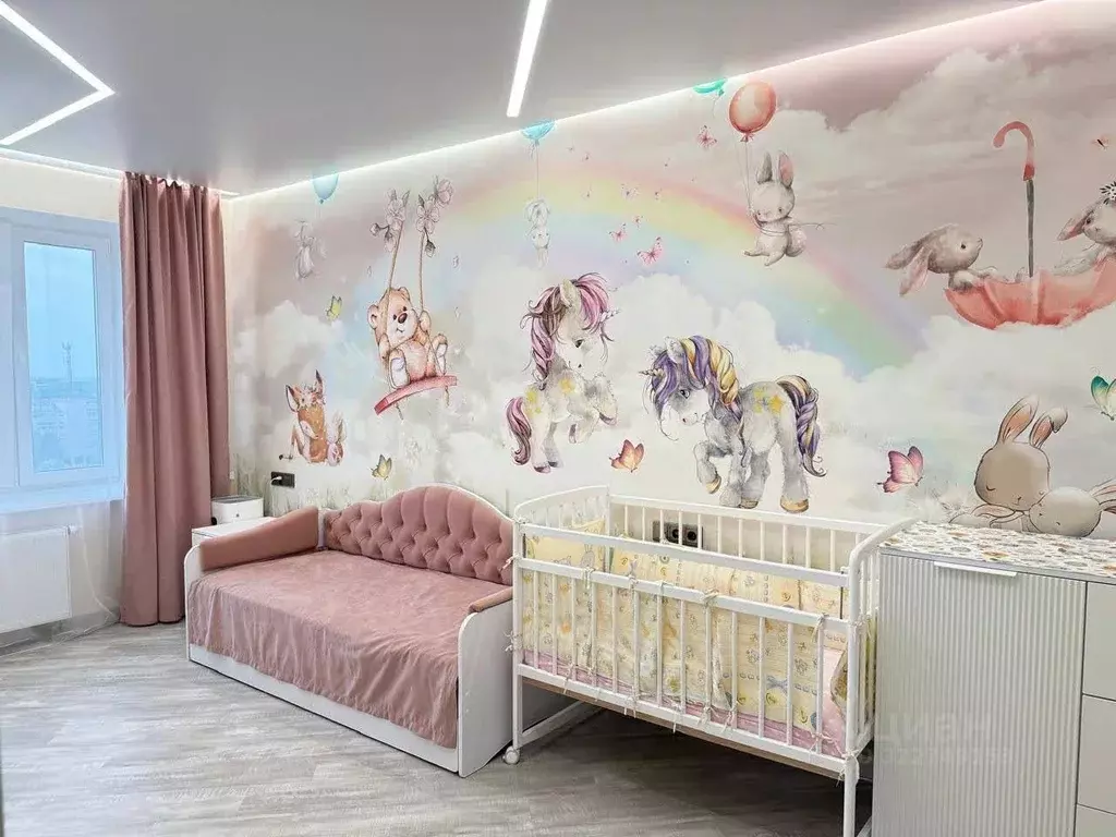 3-к кв. Курганская область, Курган ул. Пушкина, 9 (93.1 м) - Фото 1