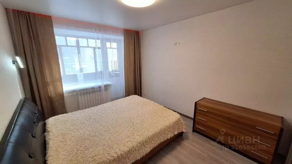 2-к кв. Ивановская область, Иваново ул. Дзержинского, 25 (44.0 м) - Фото 2