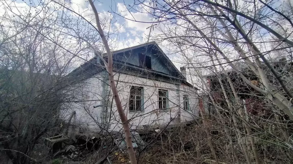 Дом в Свердловская область, Екатеринбург пер. Светлый, 35 (52 м) - Фото 0