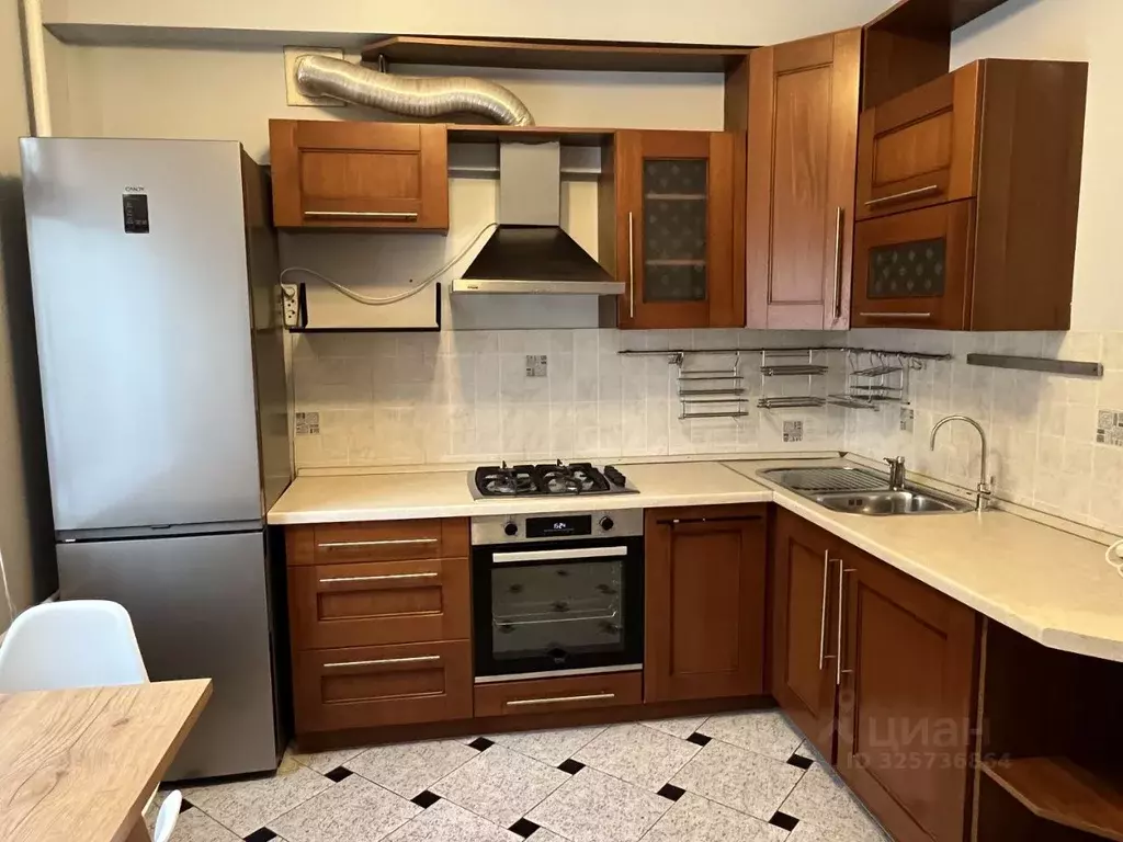 2-к кв. Москва ул. Панферова, 2 (60.0 м) - Фото 2