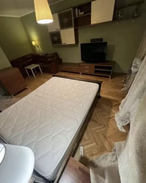 1-к кв. Москва ул. Вилиса Лациса, 9К1 (48.0 м) - Фото 2