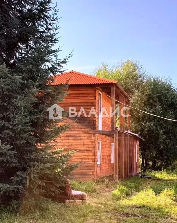 Дом в Иркутская область, Слюдянский район, пос. Утулик ул. 40 лет ... - Фото 2