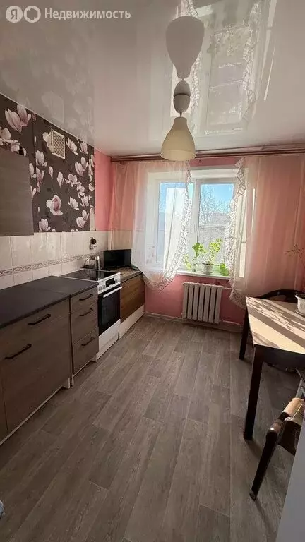 2-комнатная квартира: Тольятти, улица Автостроителей, 39 (50 м) - Фото 2
