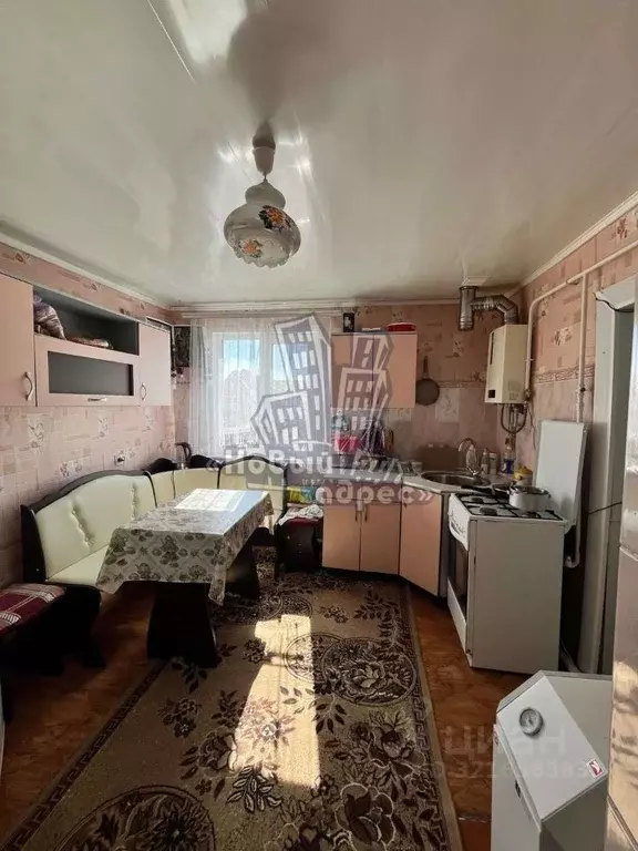 Дом в Воронежская область, Воронеж ул. Октябрьская, 127 (45 м) - Фото 0