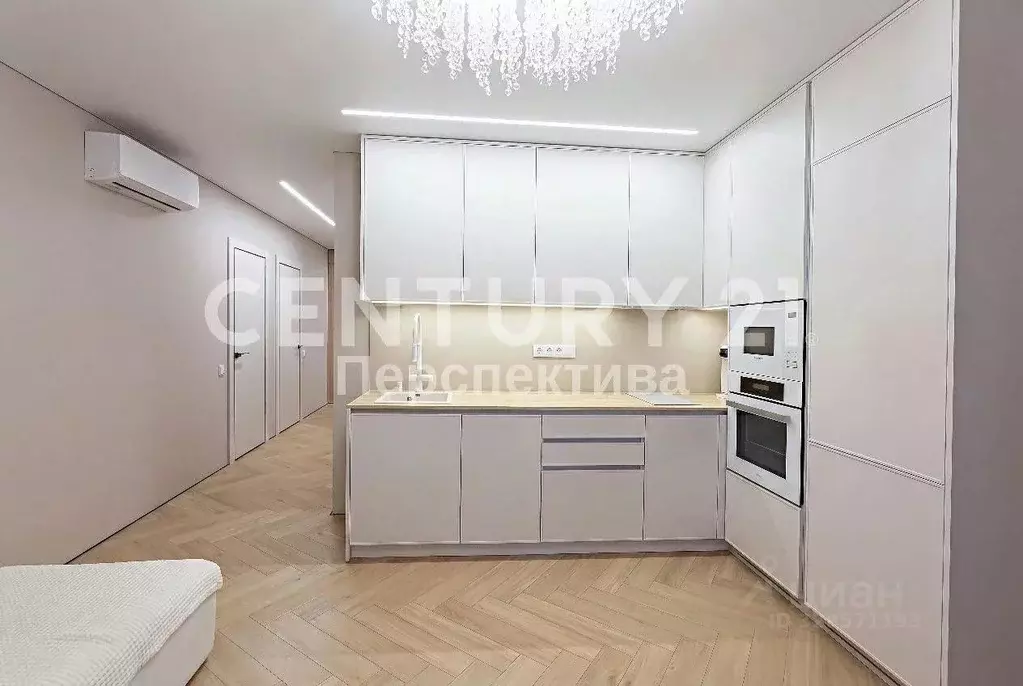 2-к кв. Московская область, Люберцы городской округ, Томилино пгт, ... - Фото 2