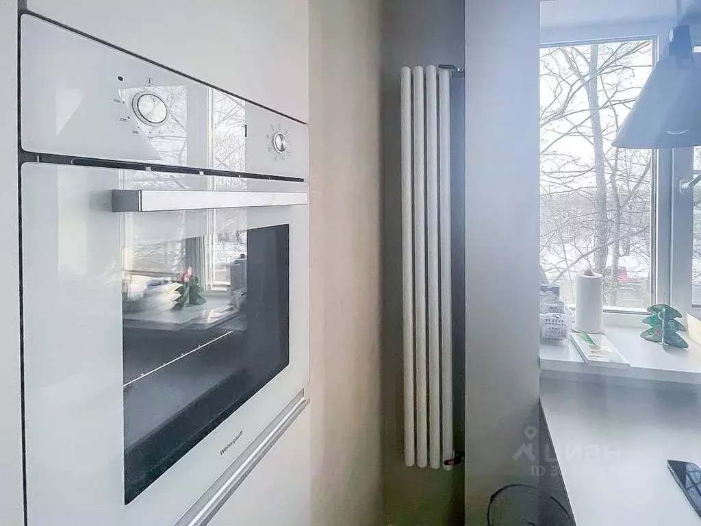 4-к кв. Санкт-Петербург, Санкт-Петербург, Красное Село Нарвская ул., ... - Фото 1